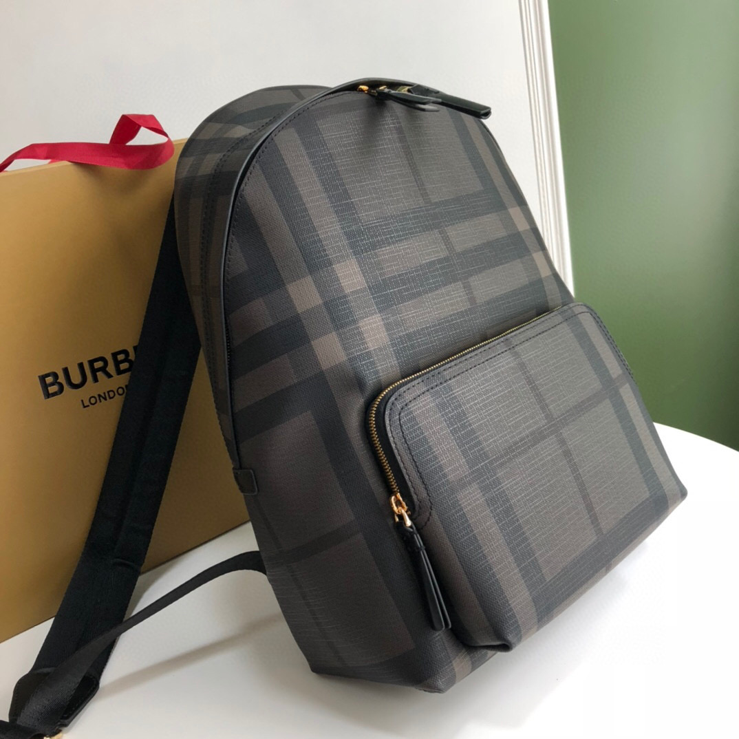 B**rry backpack