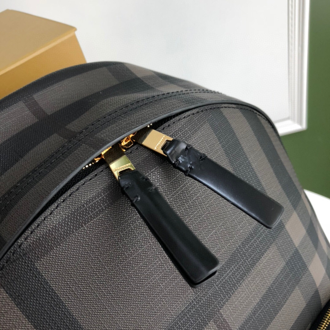 B**rry backpack