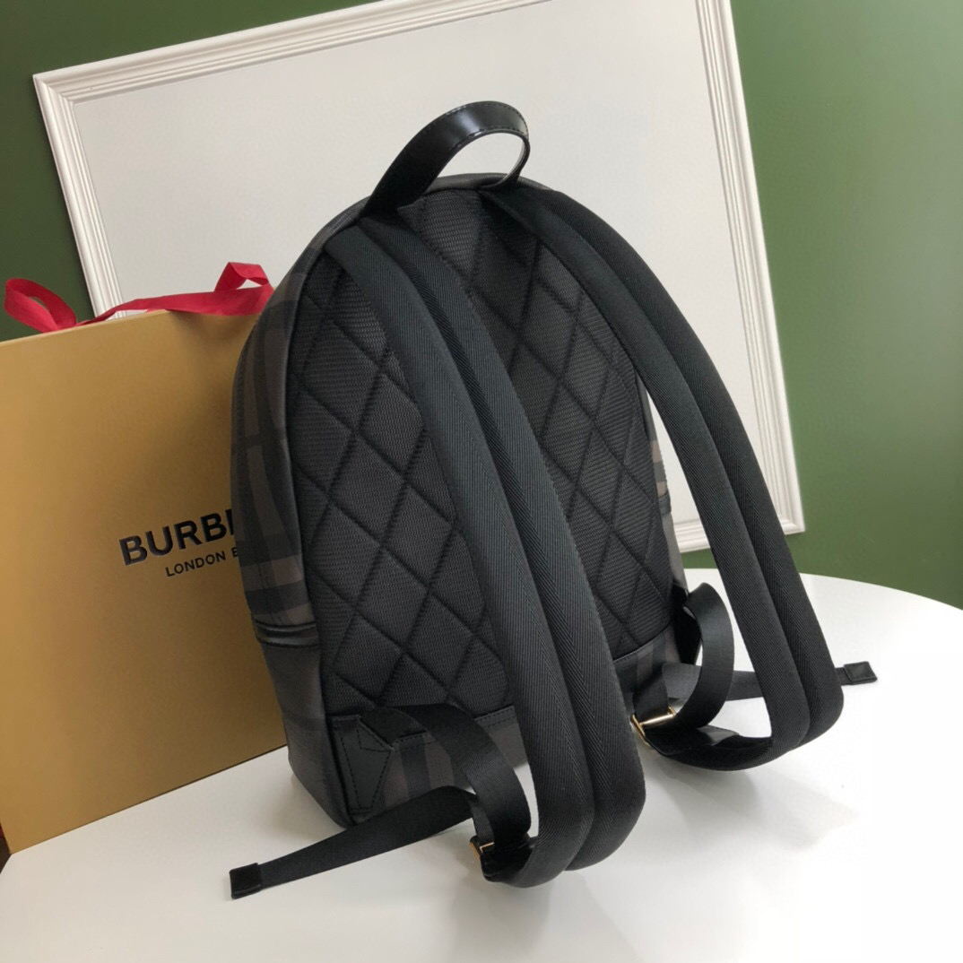 B**rry backpack
