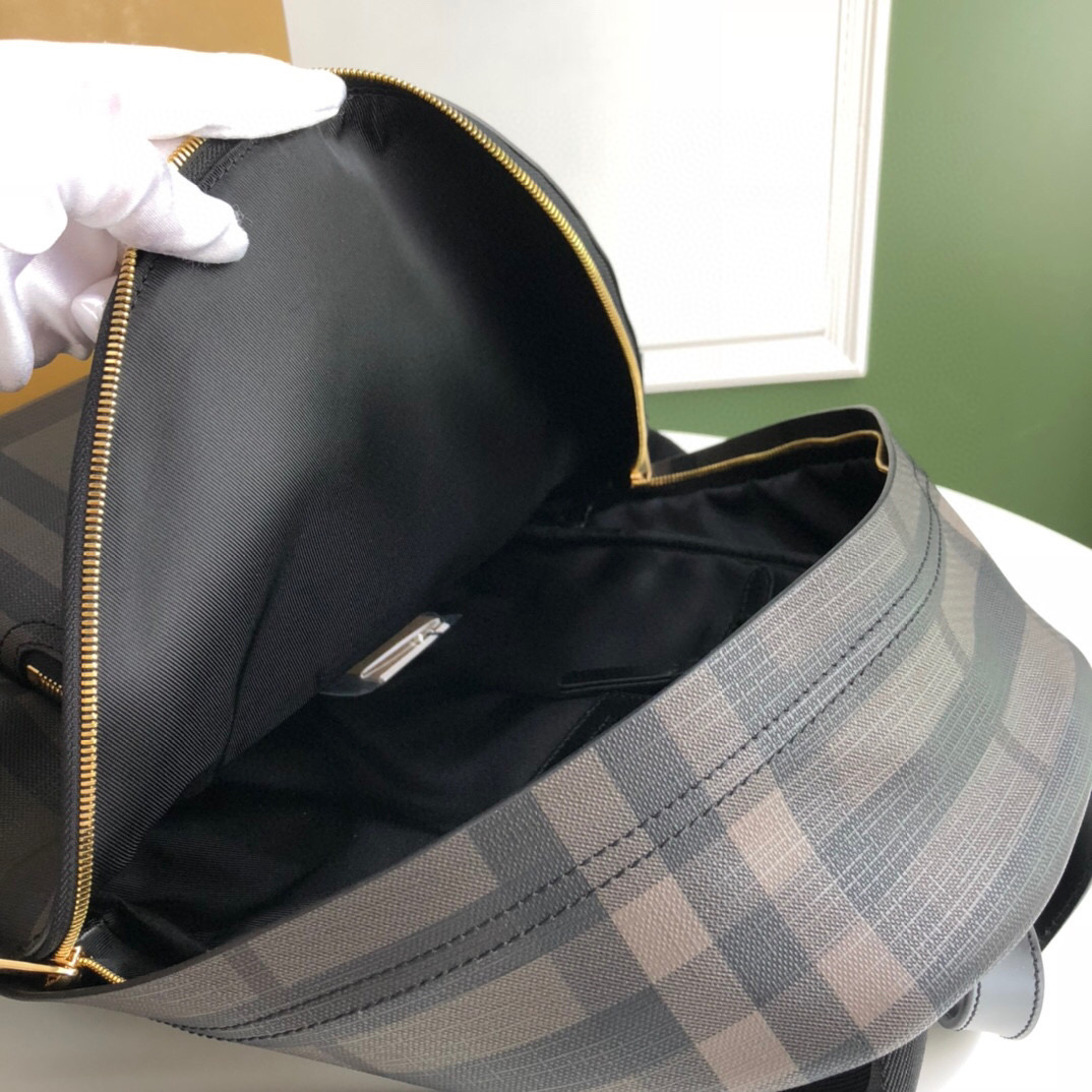 B**rry backpack