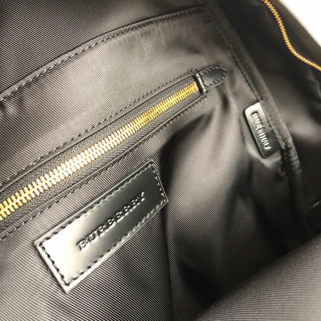 B**rry backpack