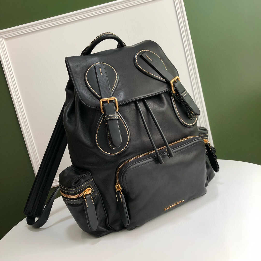 B**rry backpack