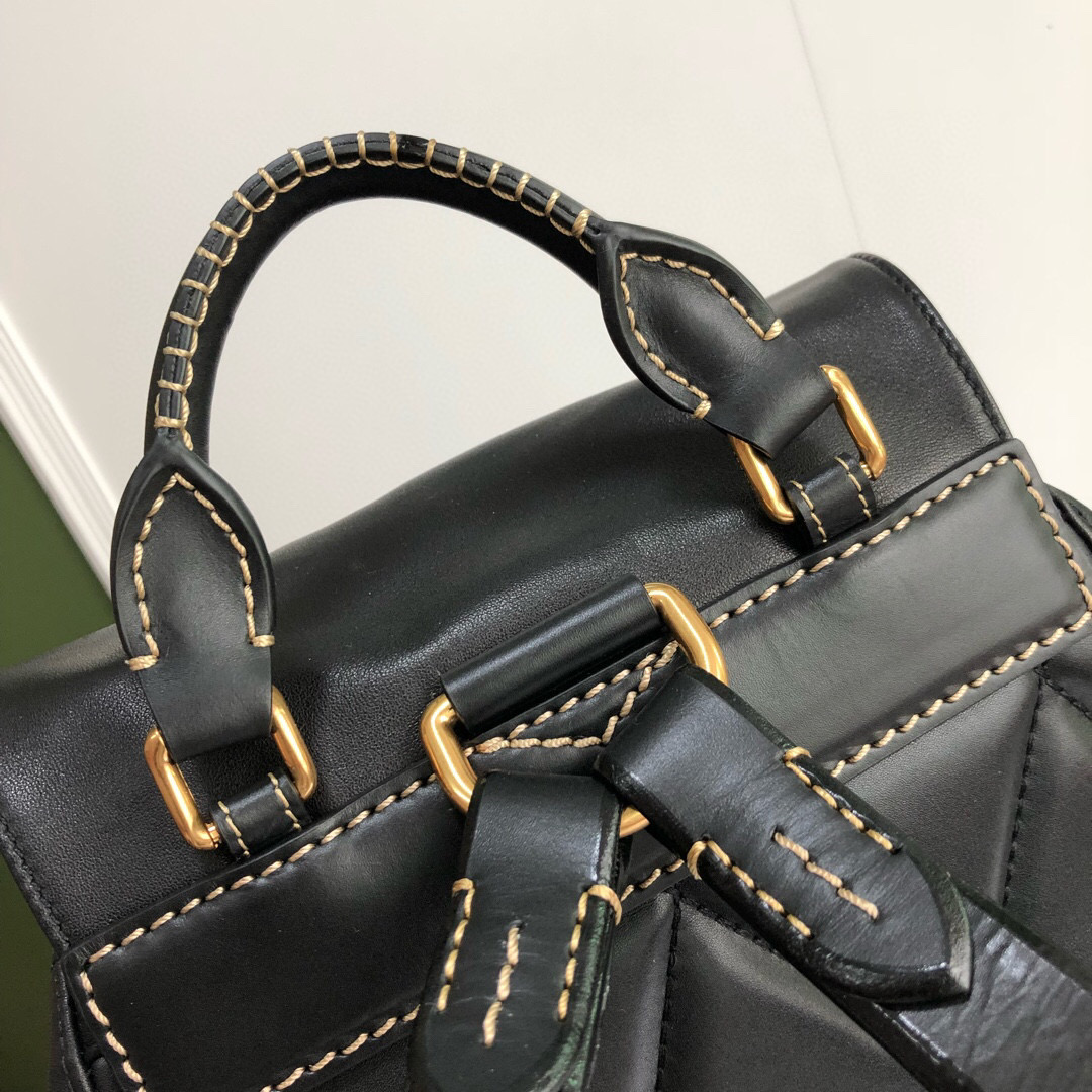 B**rry backpack