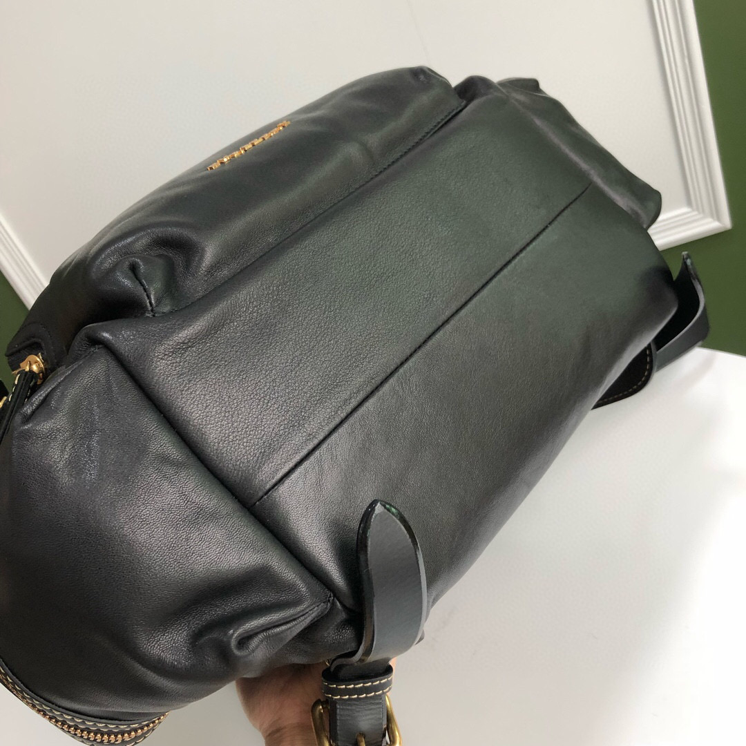 B**rry backpack