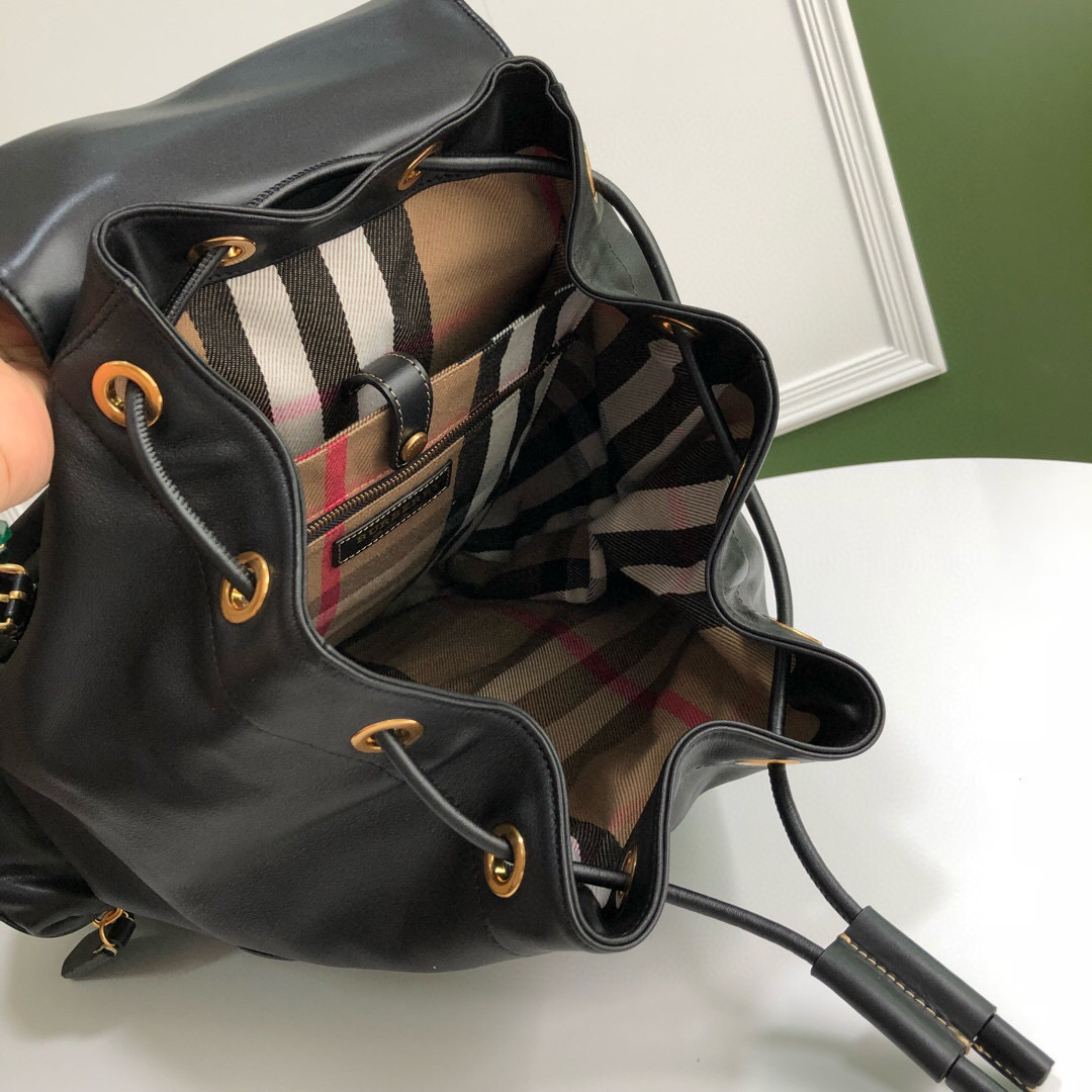 B**rry backpack