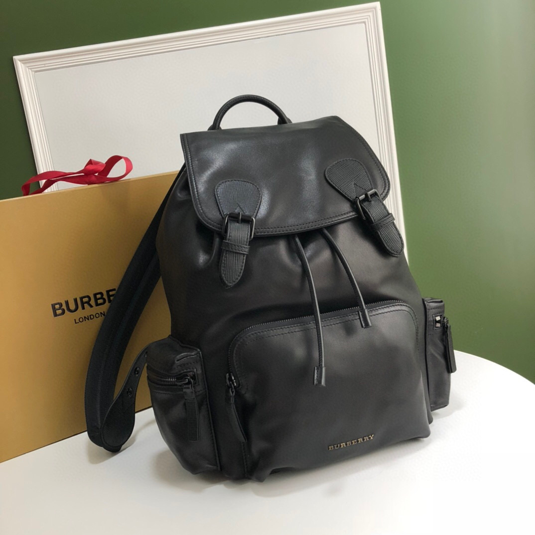 B**rry backpack