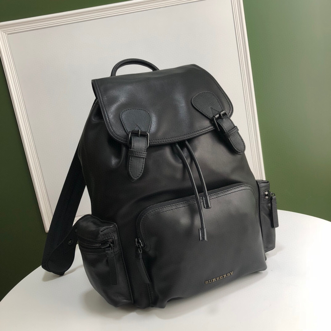 B**rry backpack