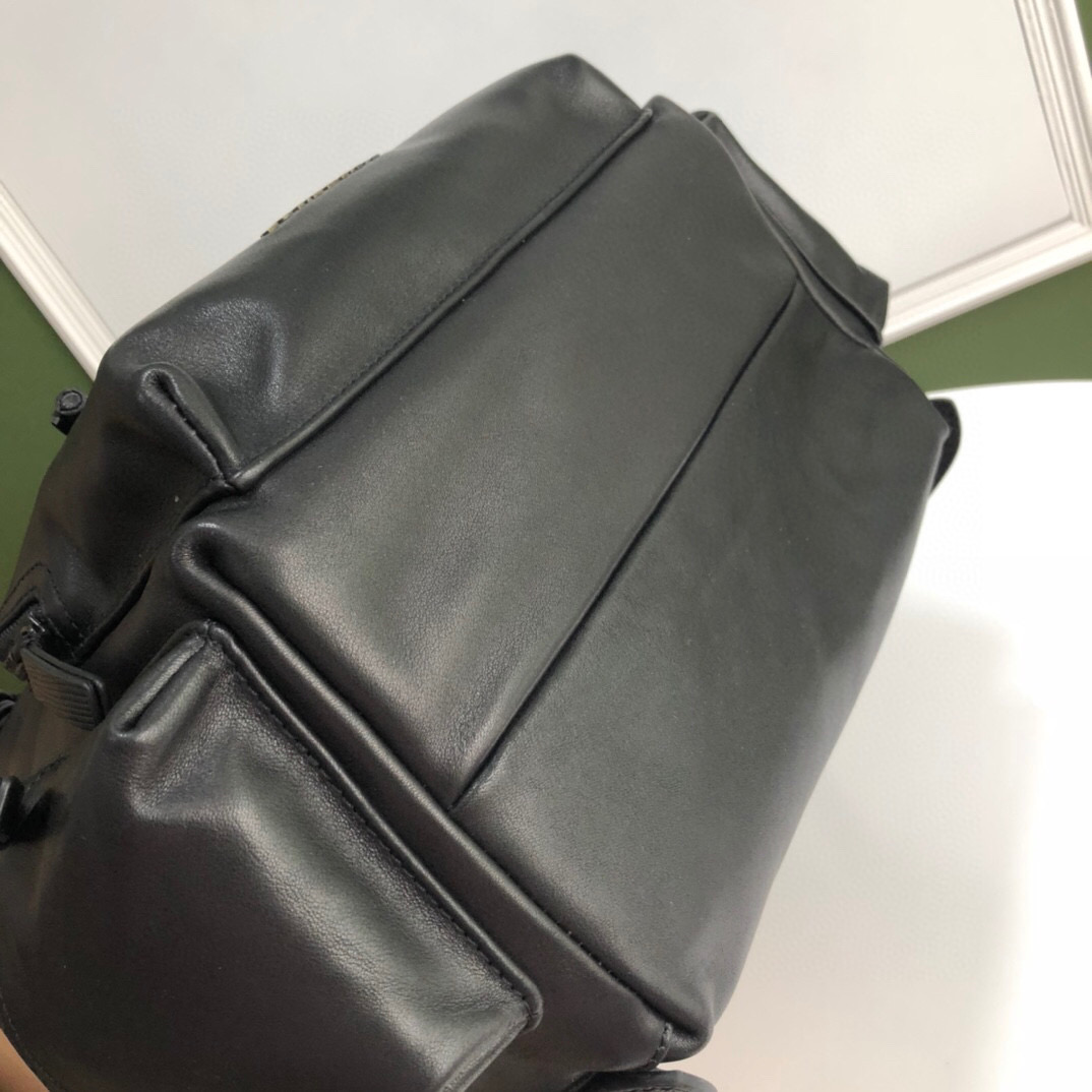 B**rry backpack