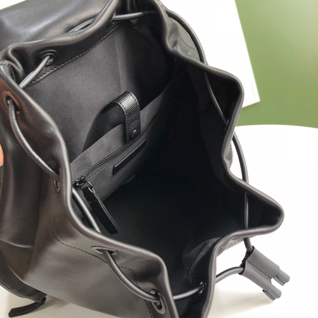 B**rry backpack