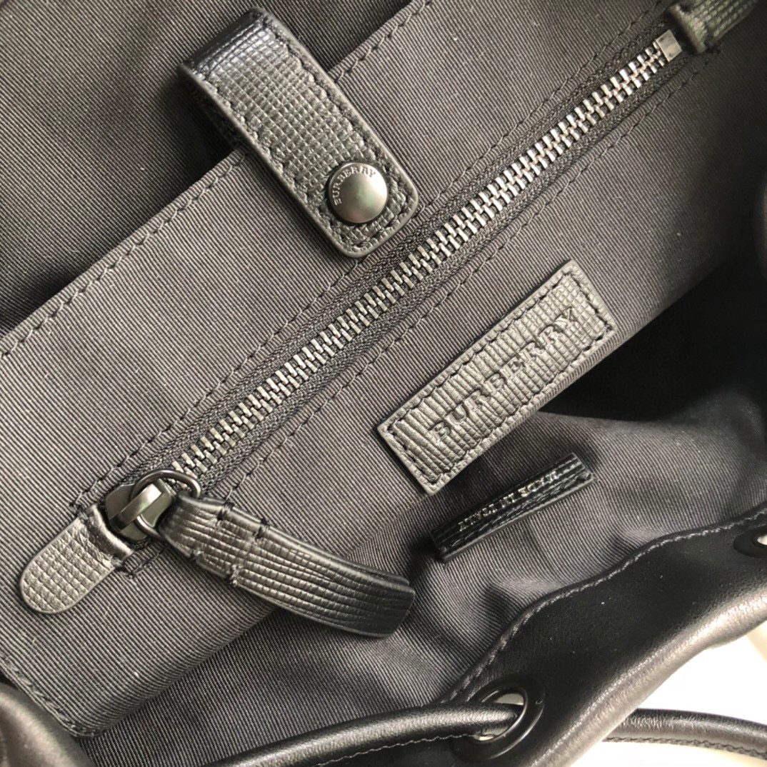 B**rry backpack