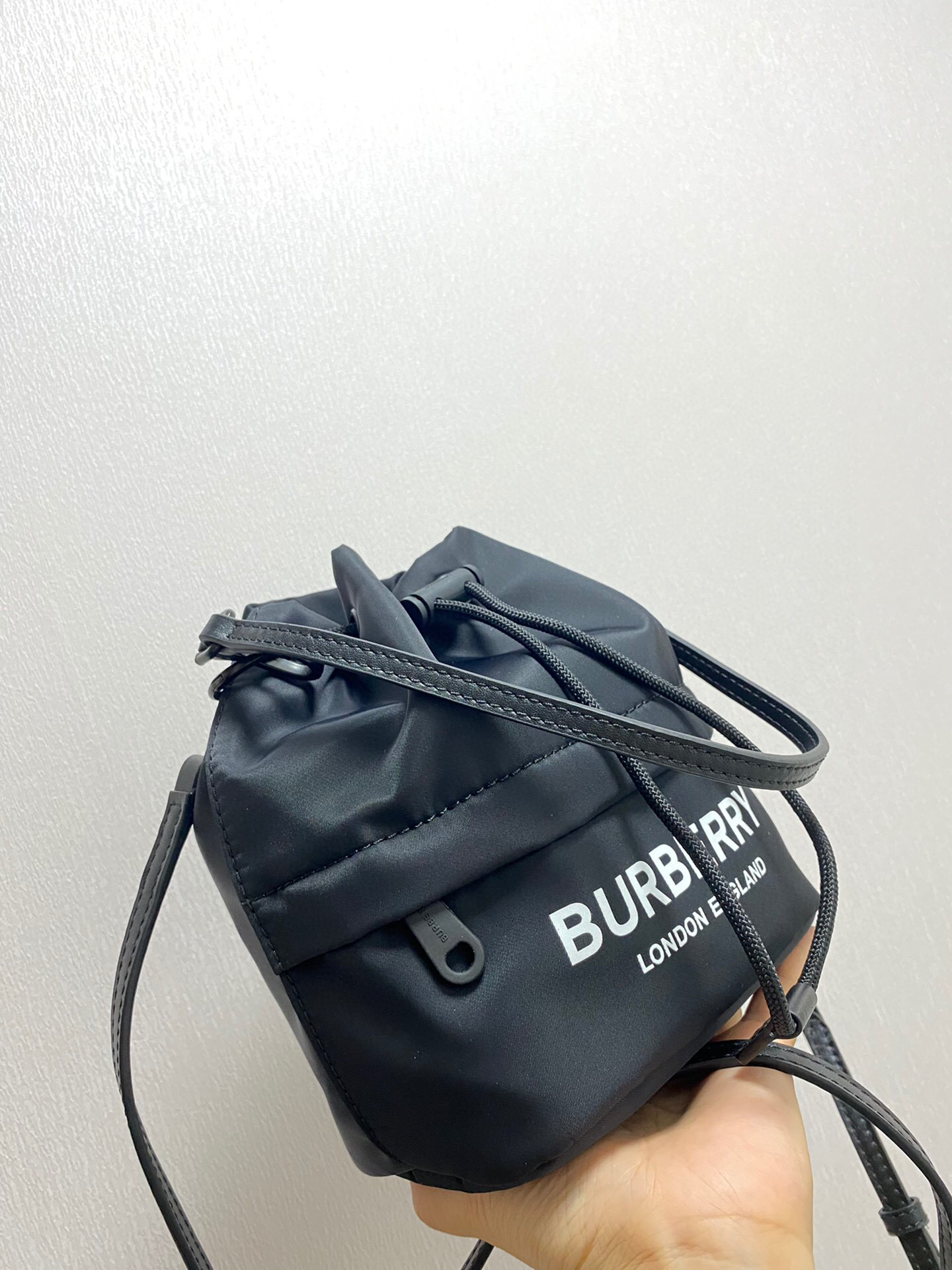 B**rry bucket