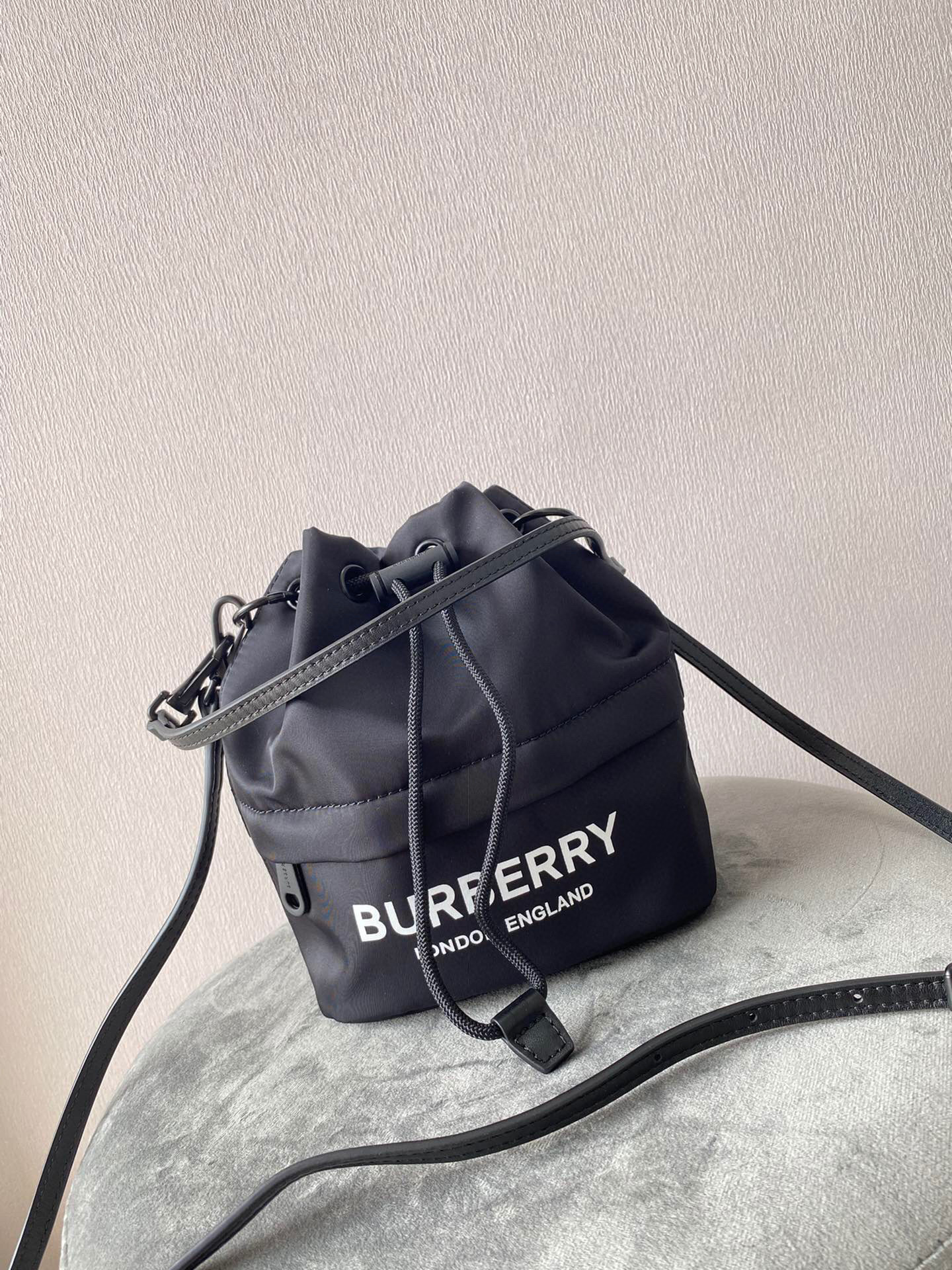 B**rry bucket