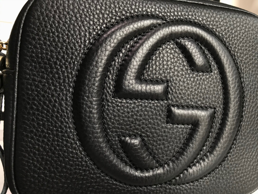 G*u*i soho disco bag