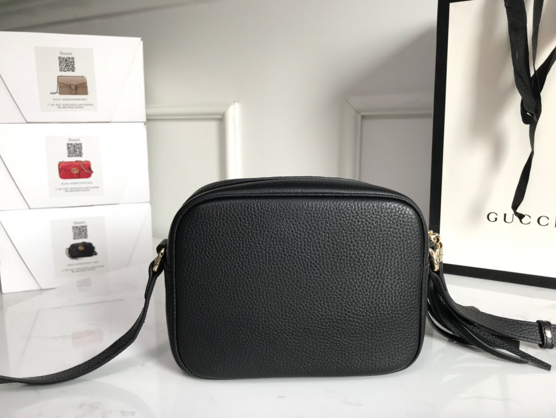 G*u*i soho disco bag