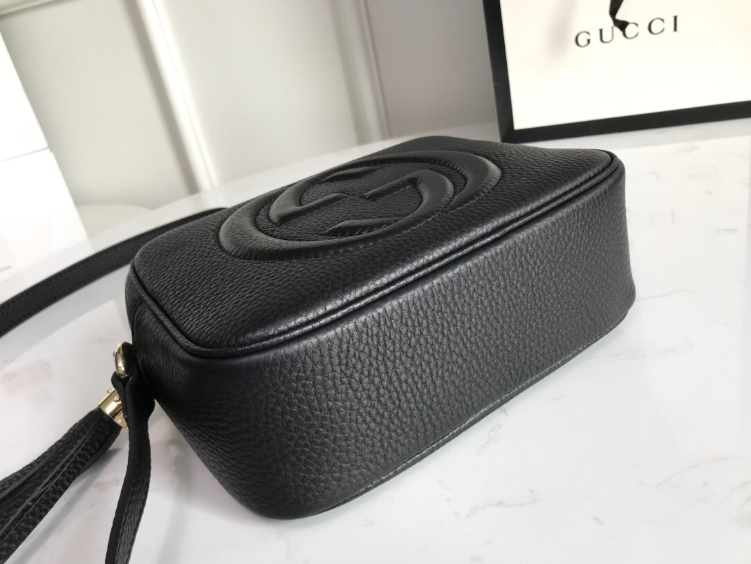 G*u*i soho disco bag