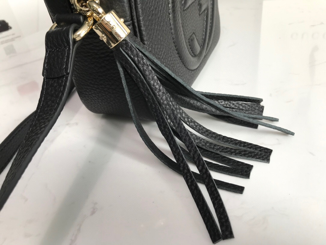 G*u*i soho disco bag