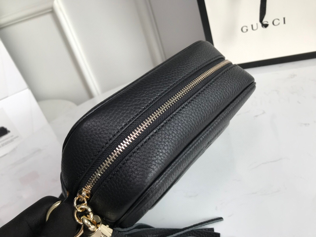 G*u*i soho disco bag