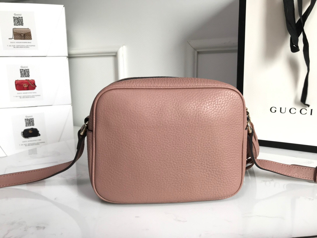G*u*i soho disco bag