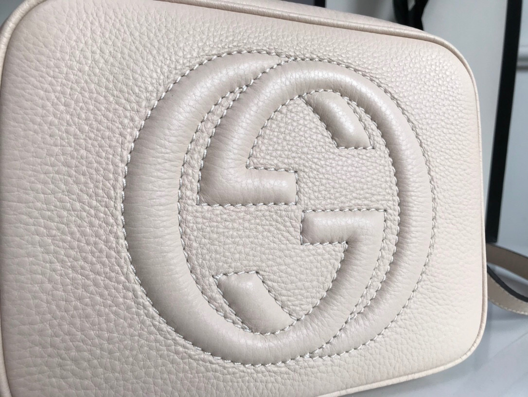 G*u*i soho disco bag
