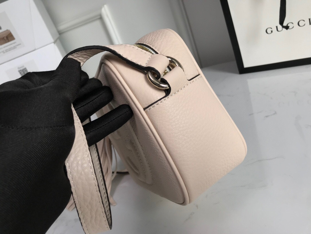 G*u*i soho disco bag