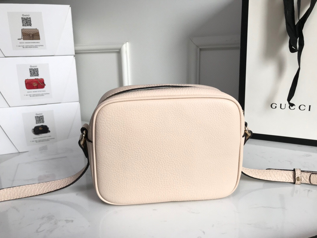 G*u*i soho disco bag