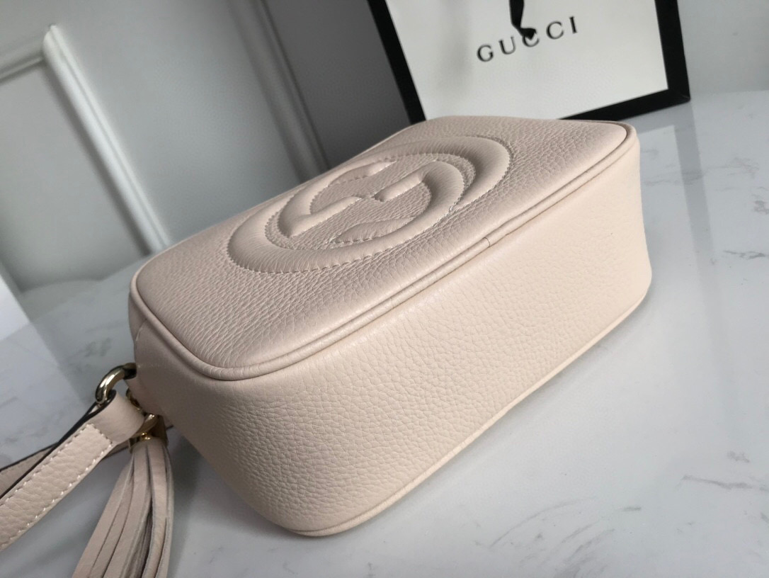 G*u*i soho disco bag