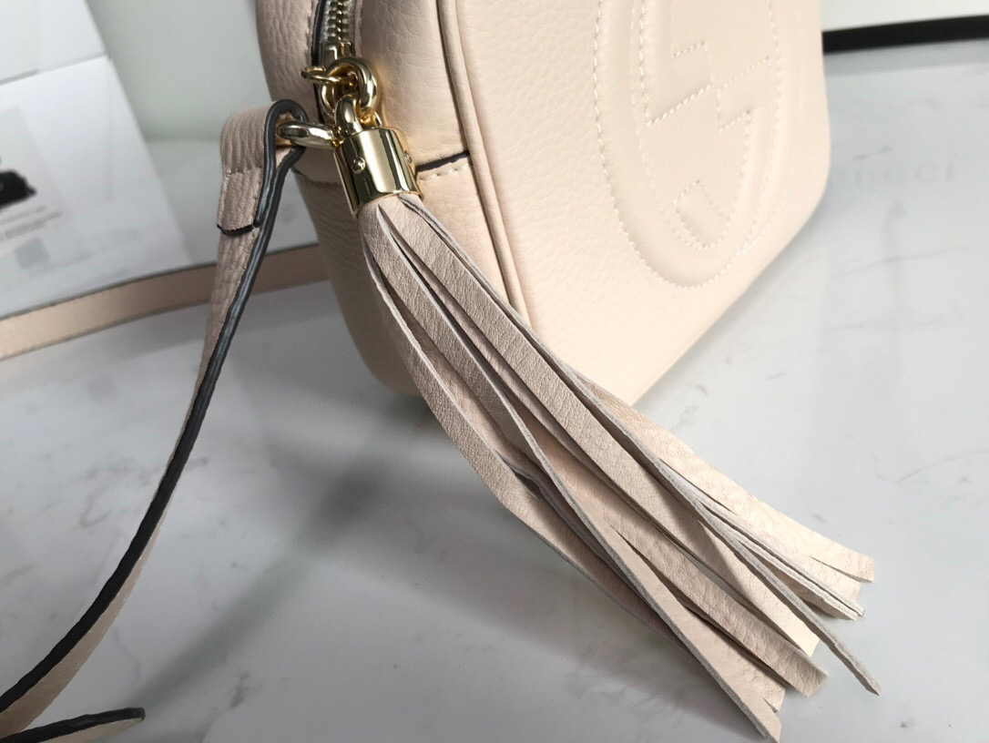 G*u*i soho disco bag