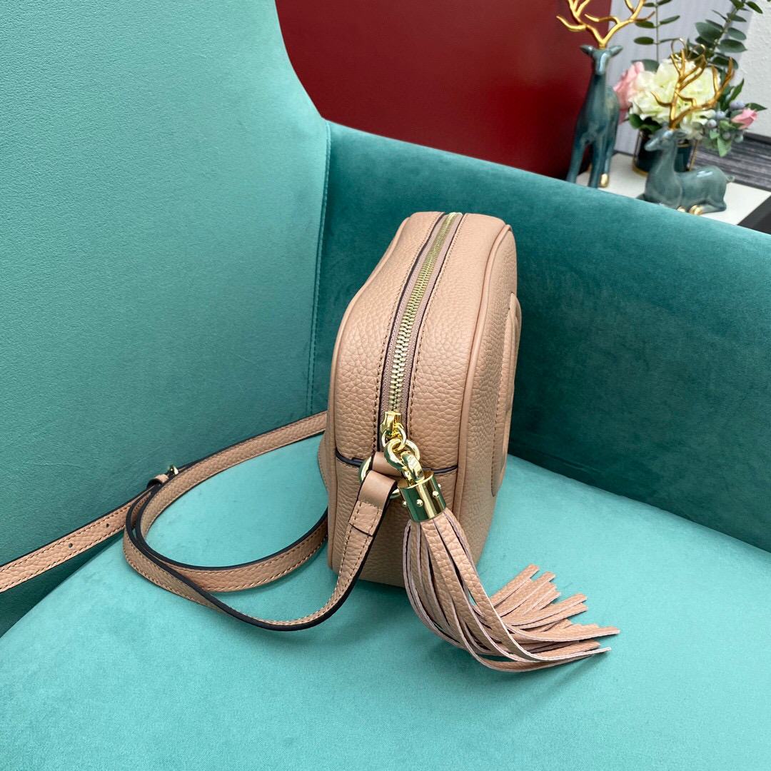 G*u*i soho disco bag