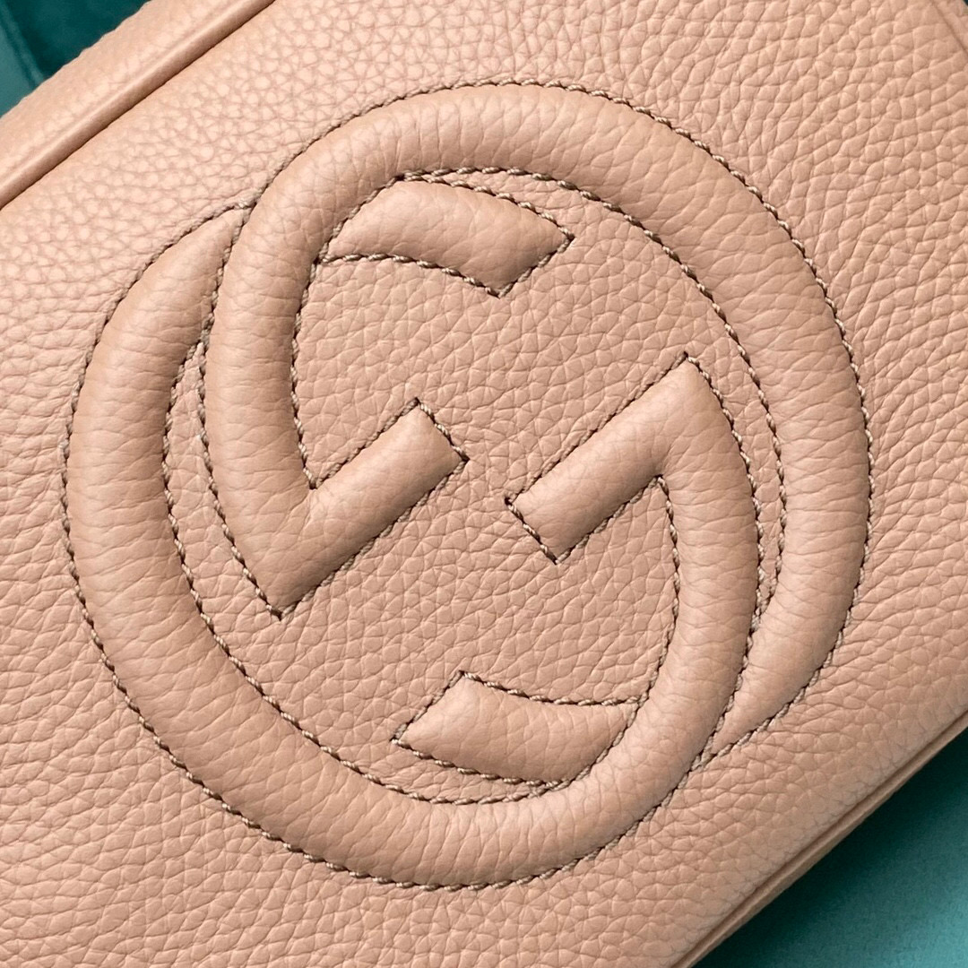 G*u*i soho disco bag