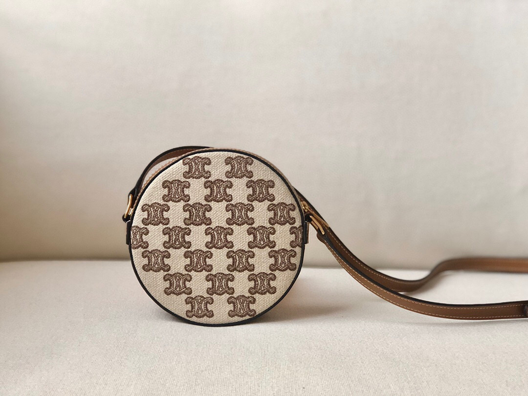 Ce**e shoulder bag