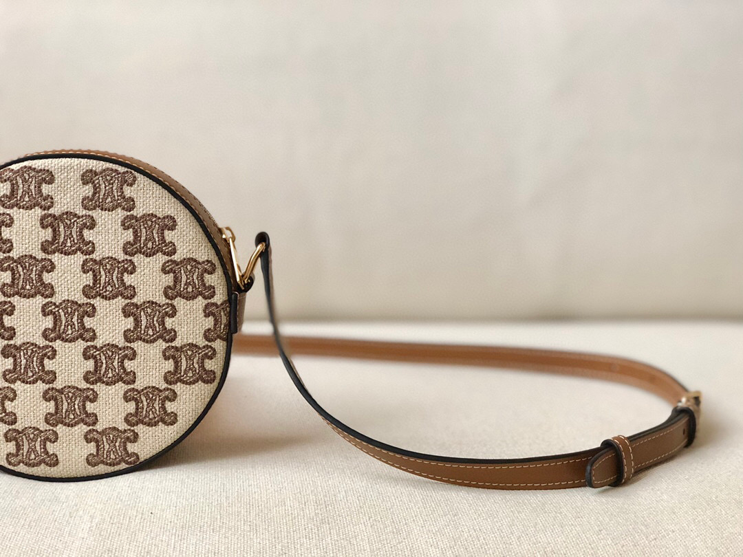 Ce**e shoulder bag