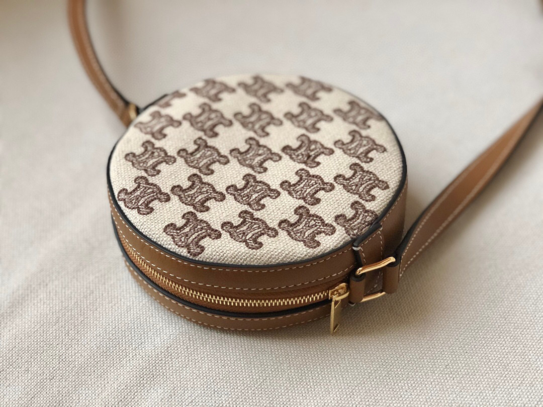 Ce**e shoulder bag