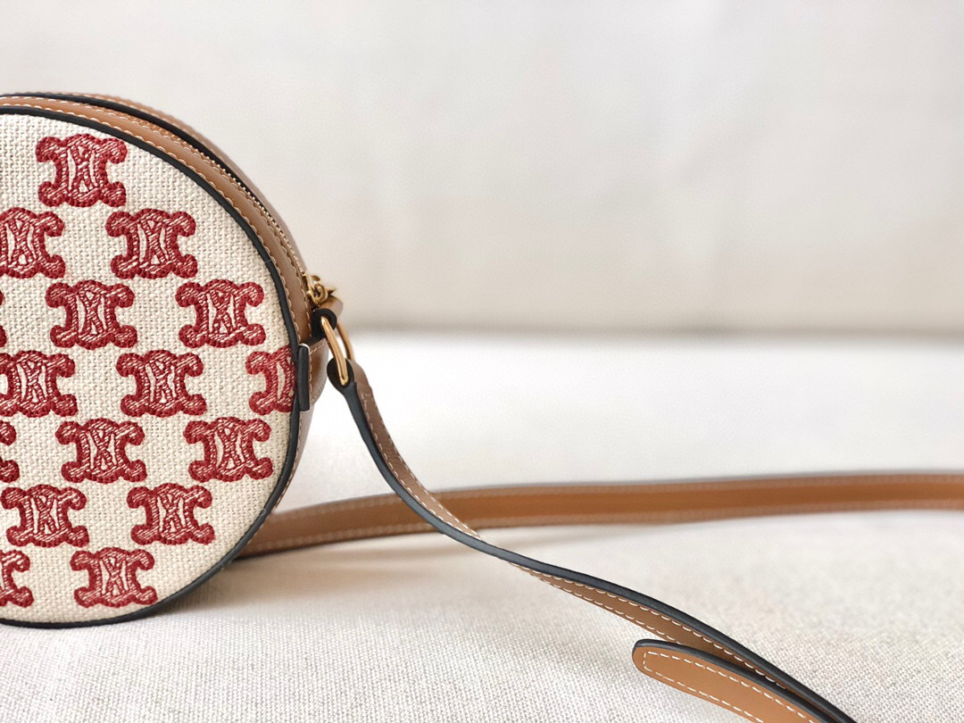 Ce**e shoulder bag