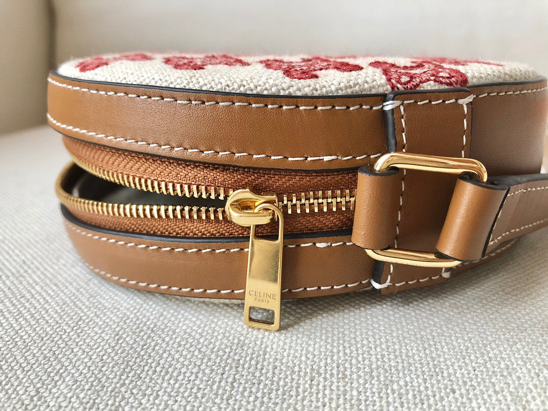 Ce**e shoulder bag