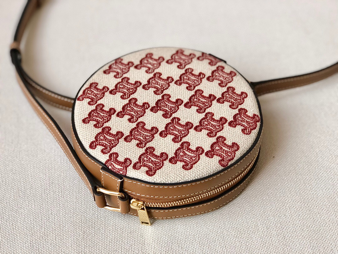 Ce**e shoulder bag