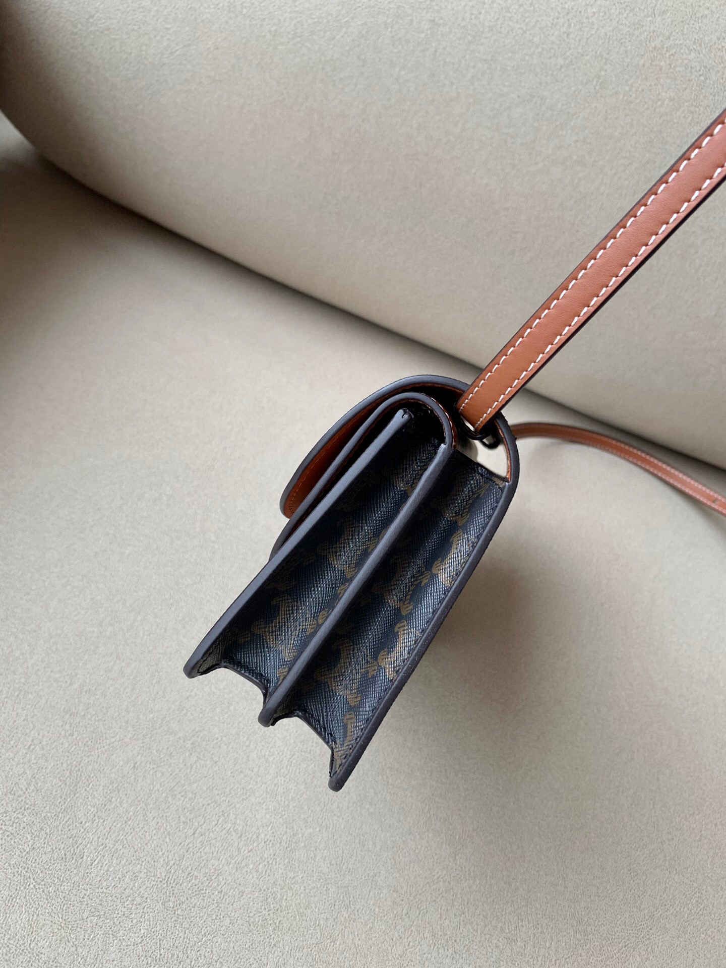 Ce**e shoulder bag