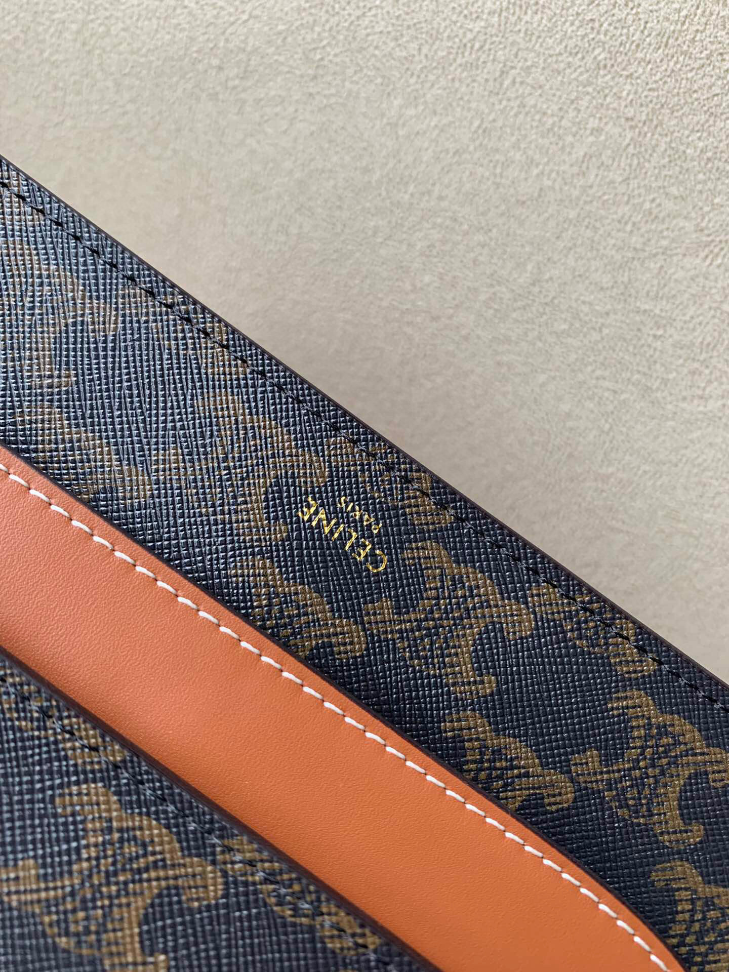 Ce**e shoulder bag