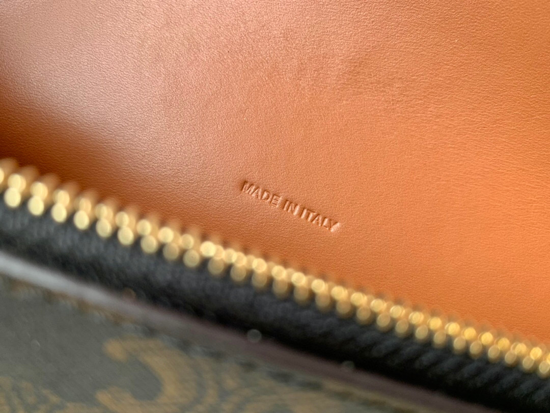 Ce**e shoulder bag