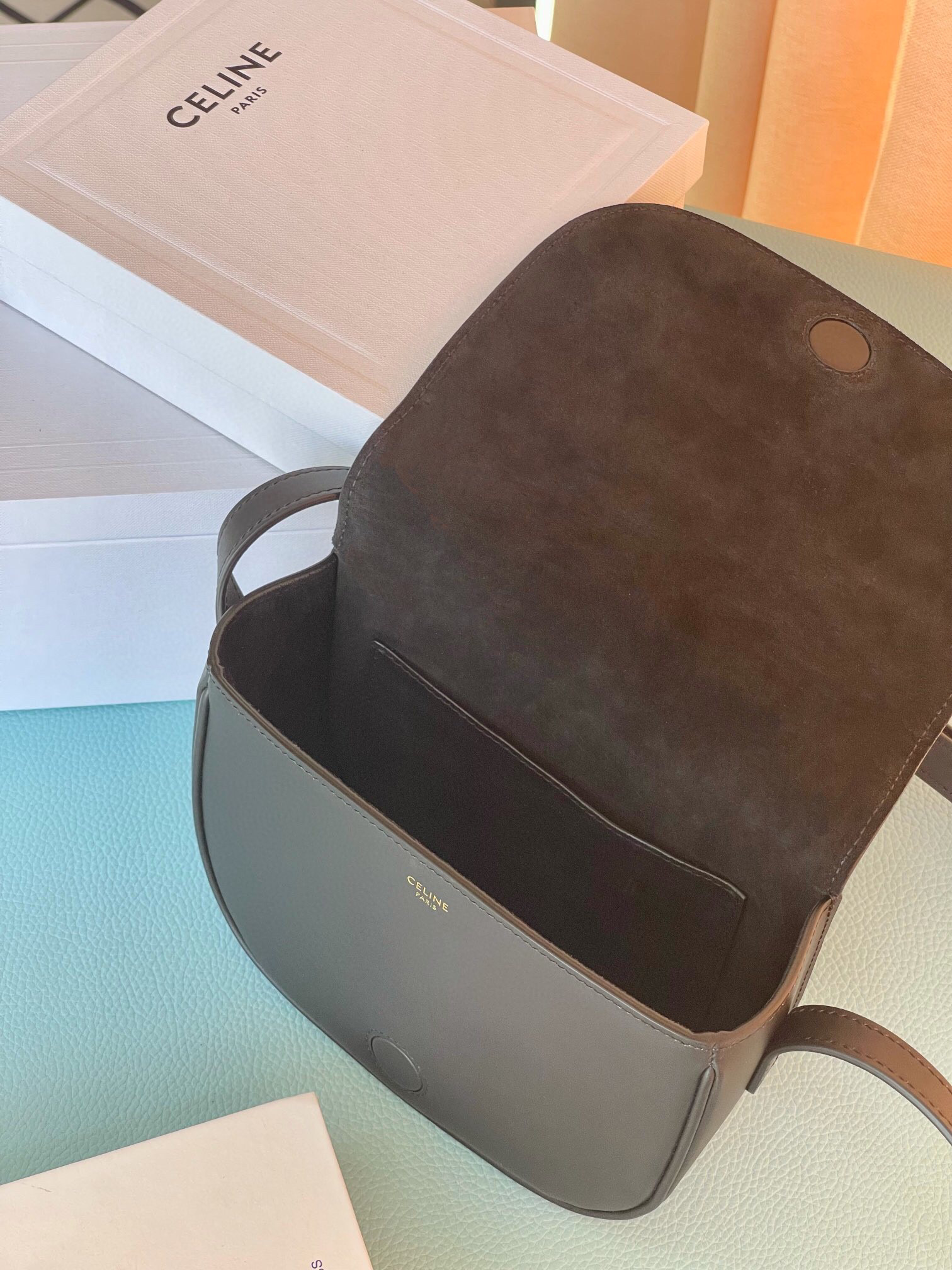 Ce**e shoulder bag