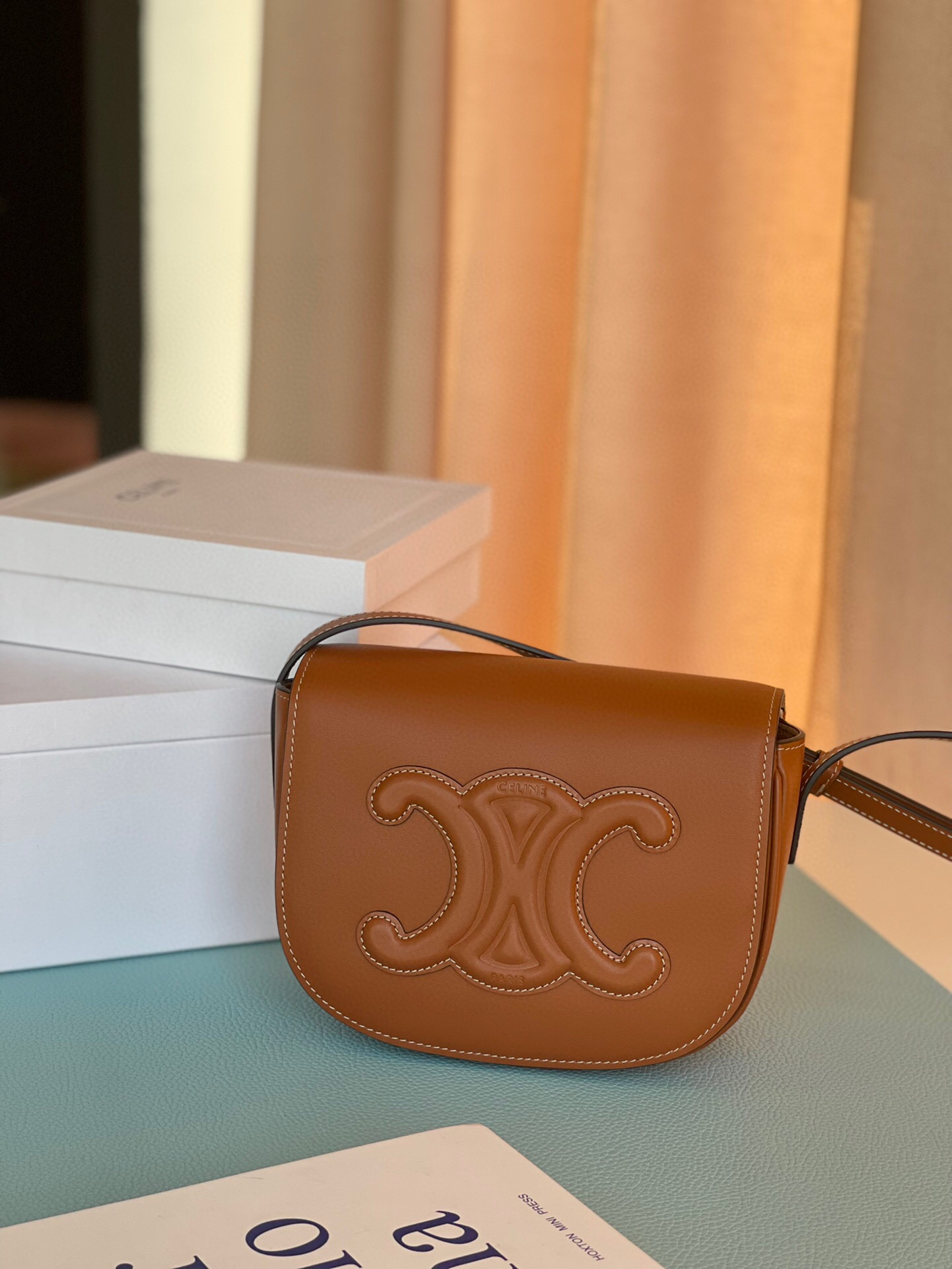 Ce**e shoulder bag