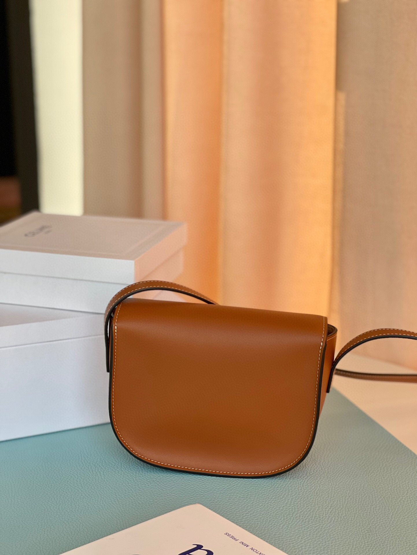 Ce**e shoulder bag