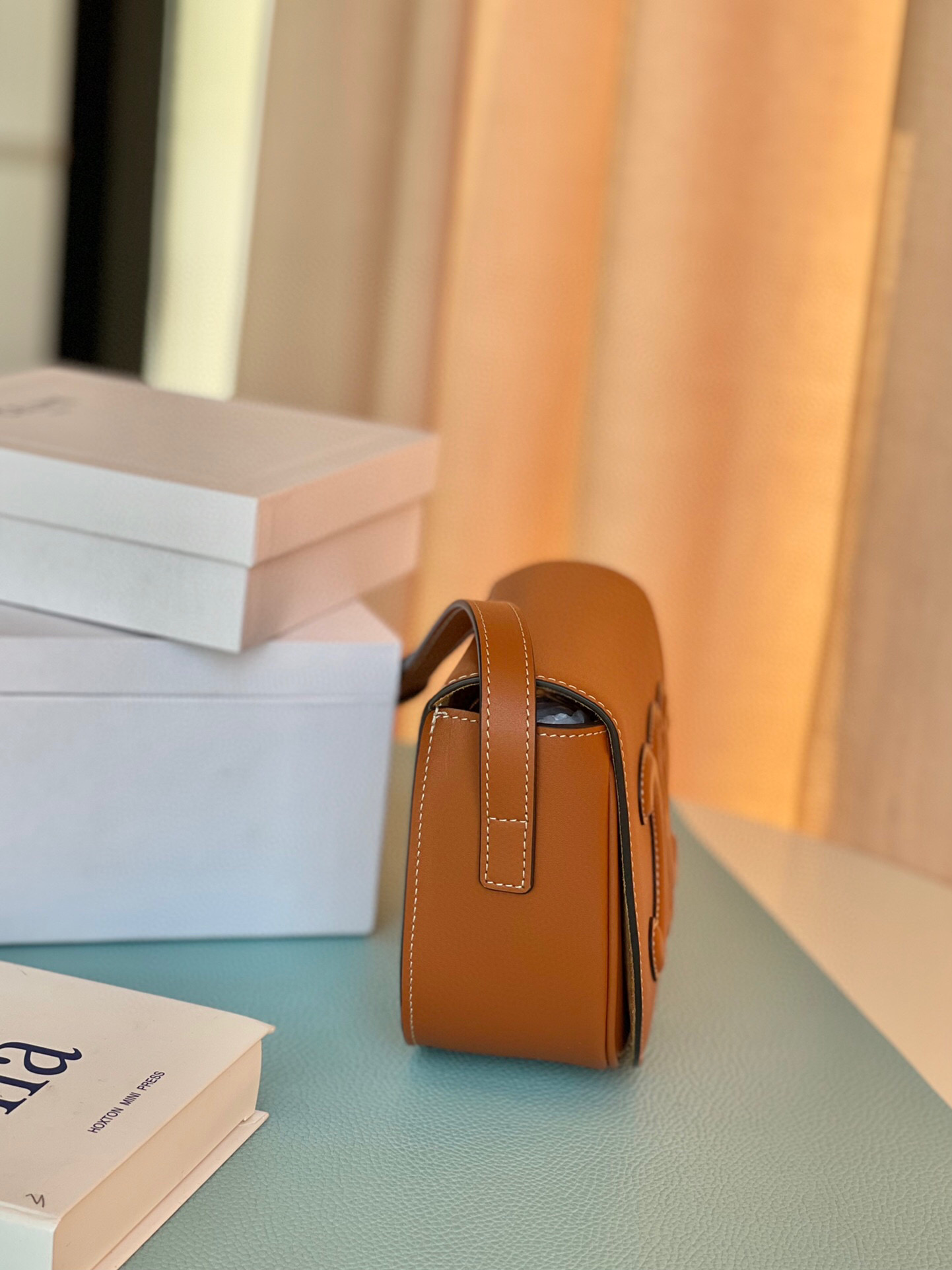 Ce**e shoulder bag