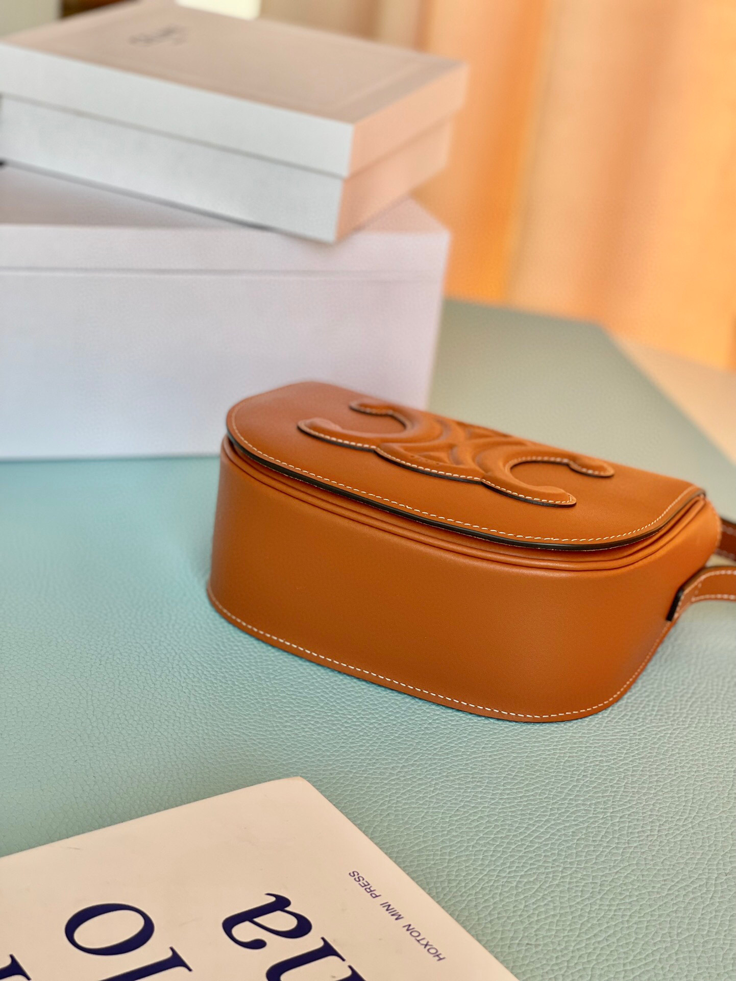 Ce**e shoulder bag