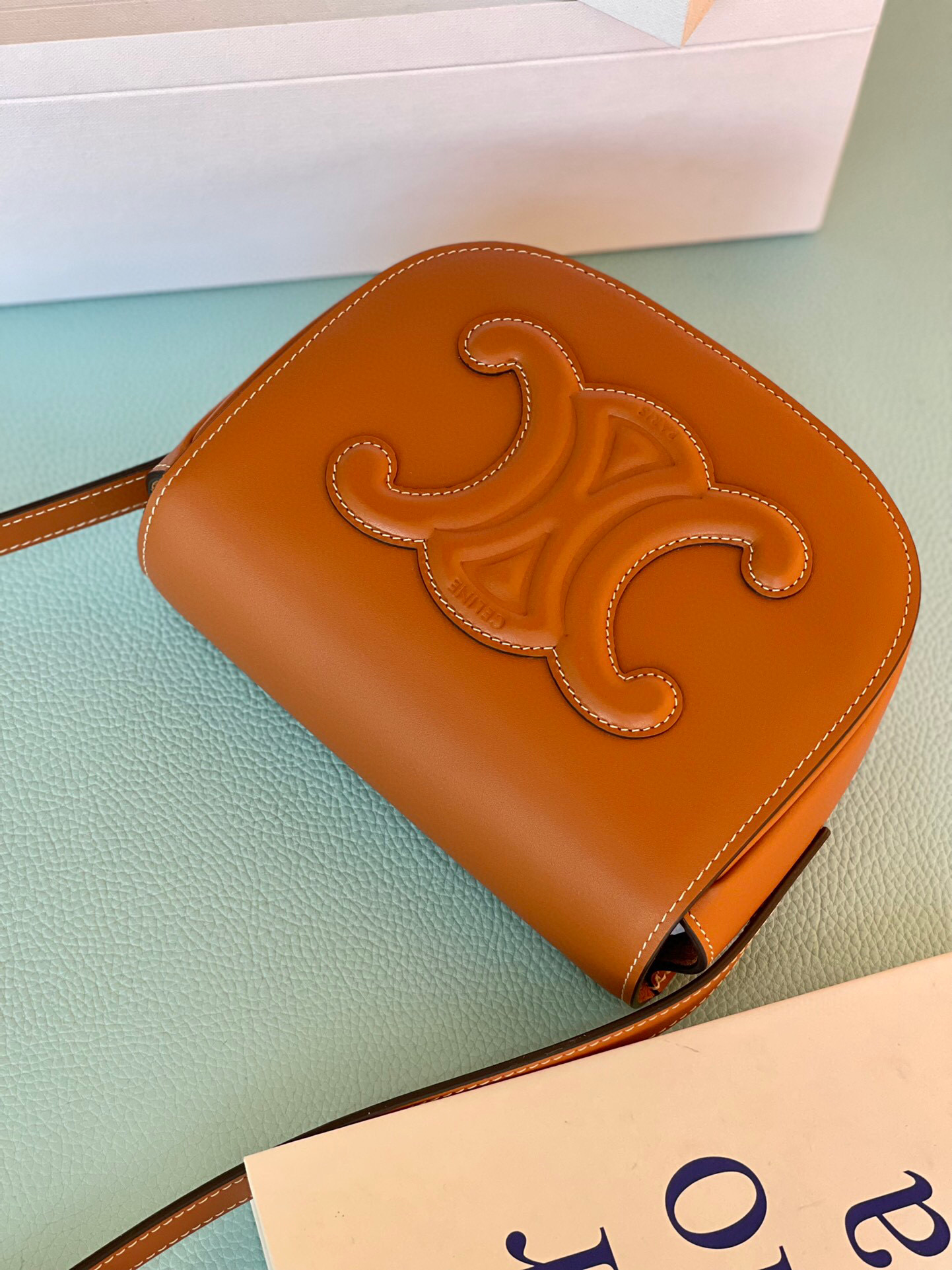 Ce**e shoulder bag