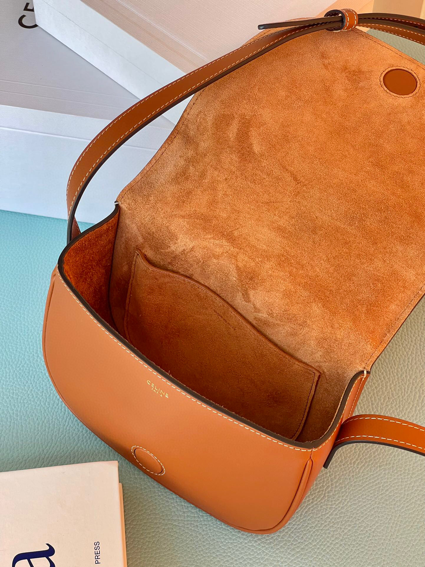 Ce**e shoulder bag