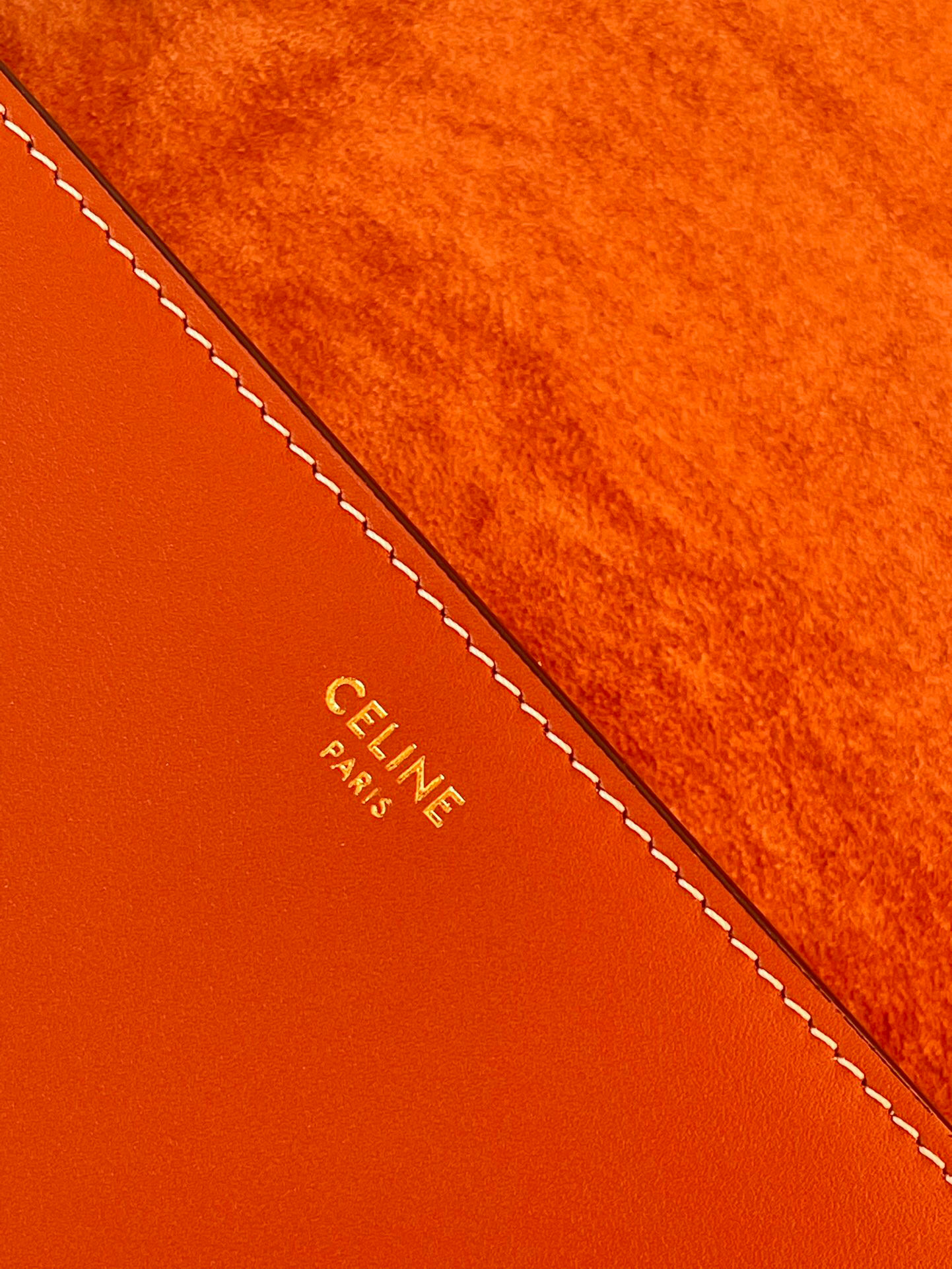 Ce**e shoulder bag