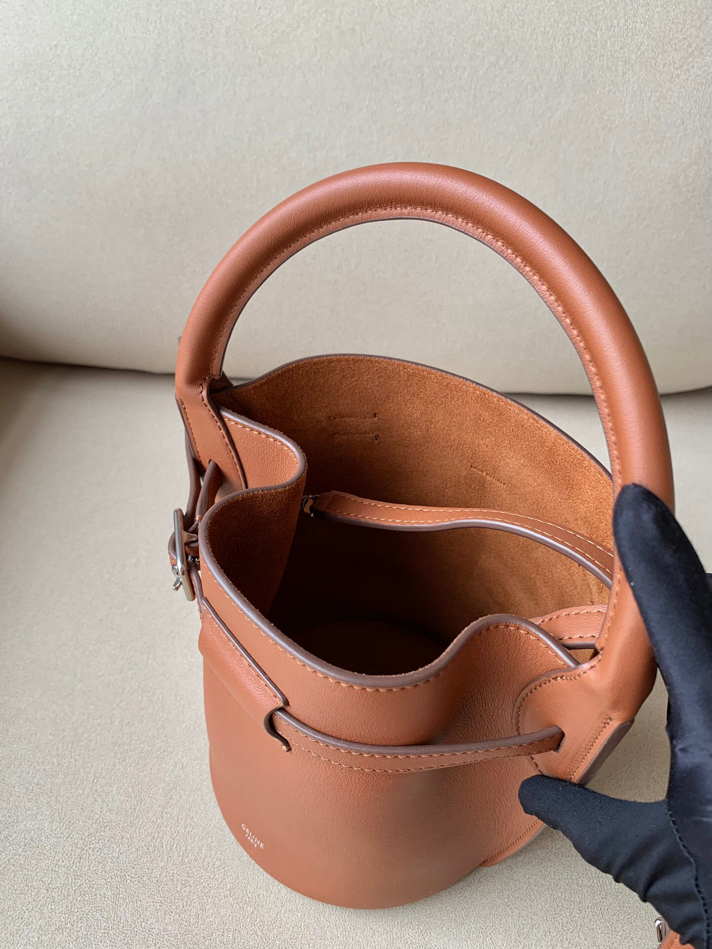 Ce**e bucket