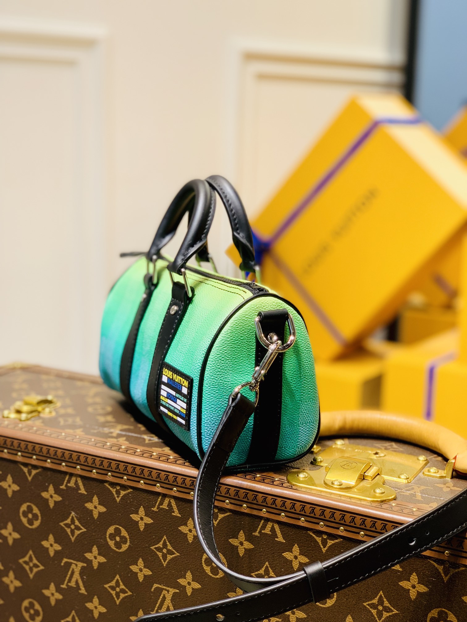l**is V*t*n keepall
