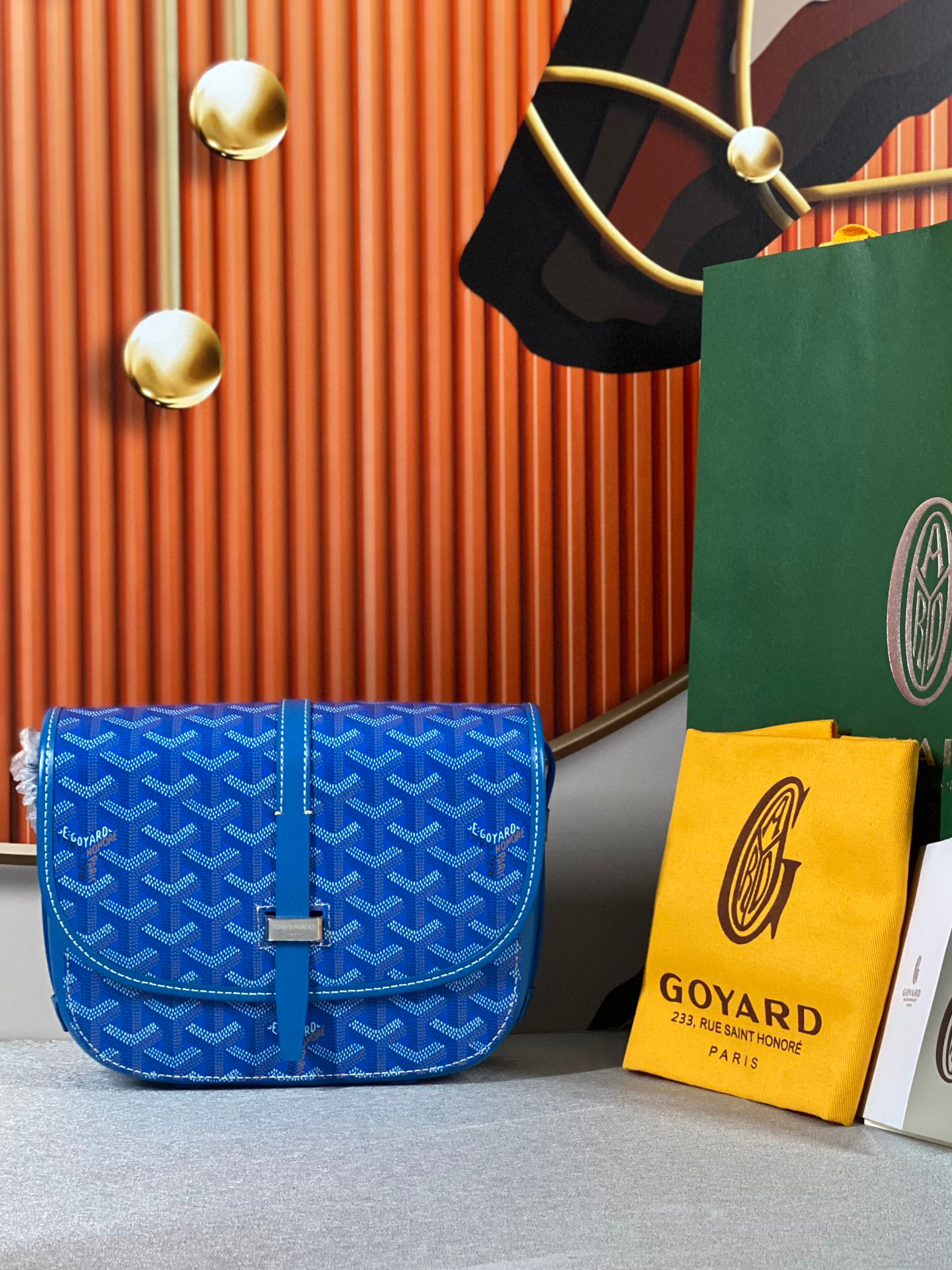 Go*ard sac belvédère pm