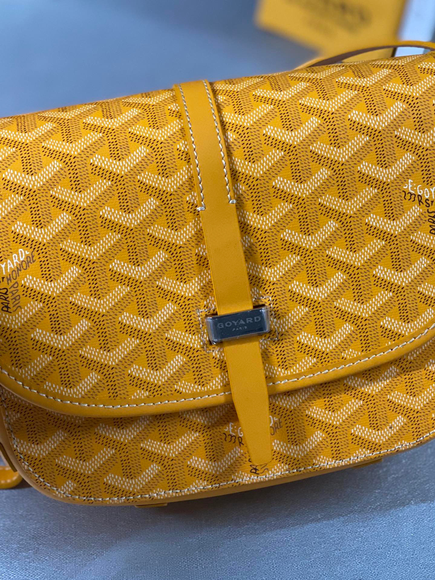 Go*ard sac belvédère pm